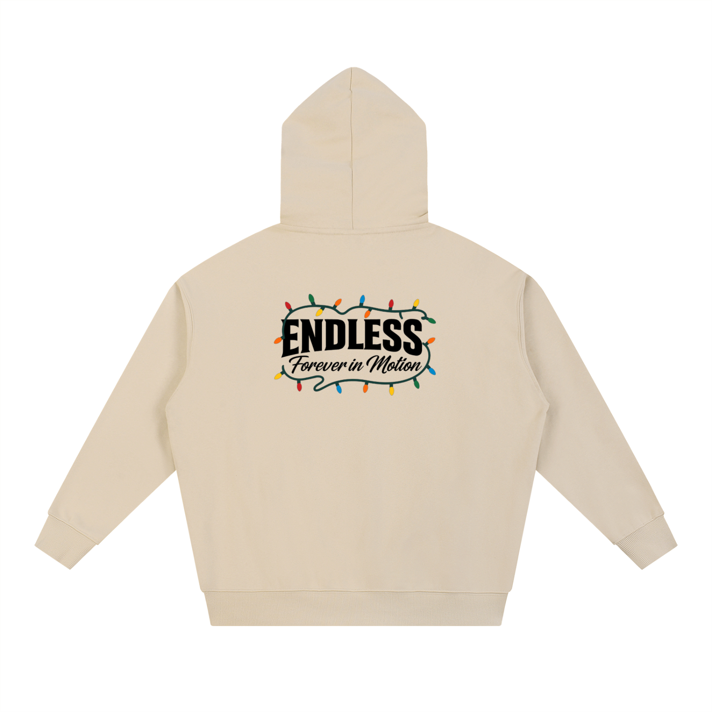 Endless Holiday Exclusive