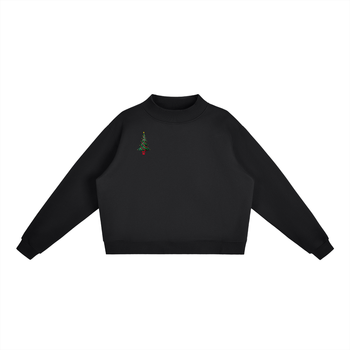 Endless Seasonal Crewneck