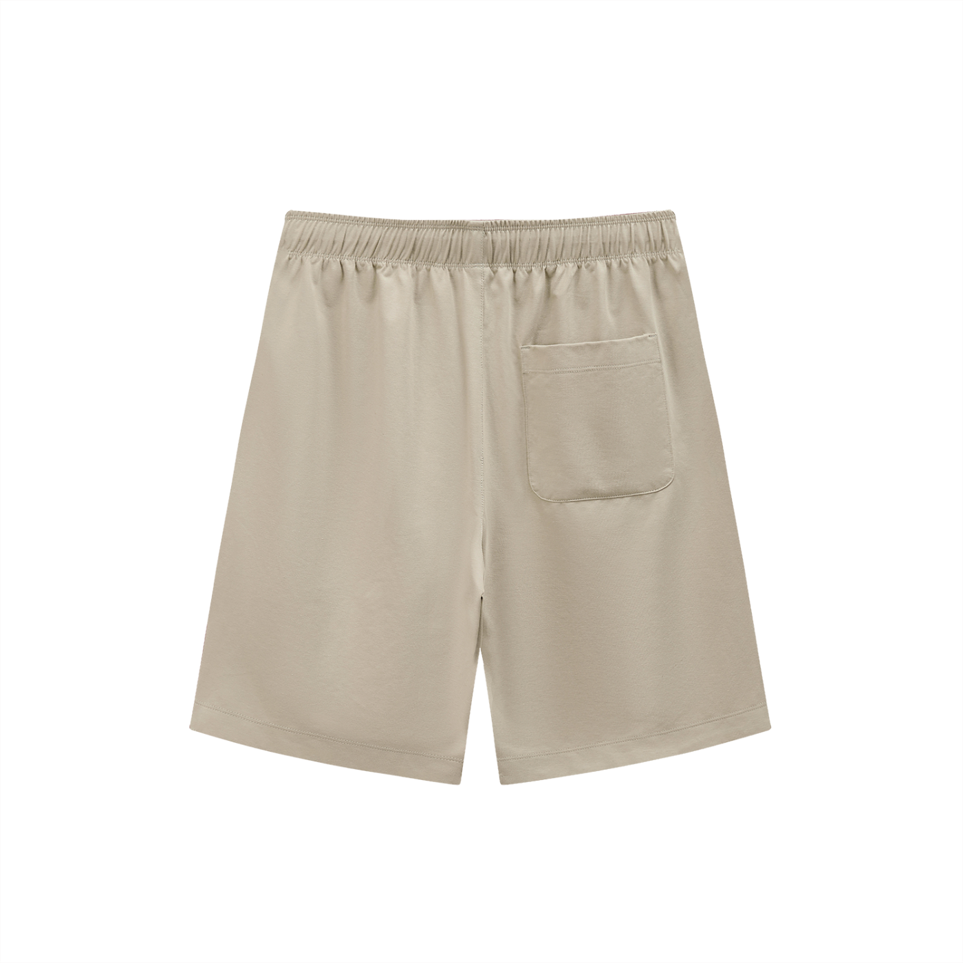 Drawstring Shorts