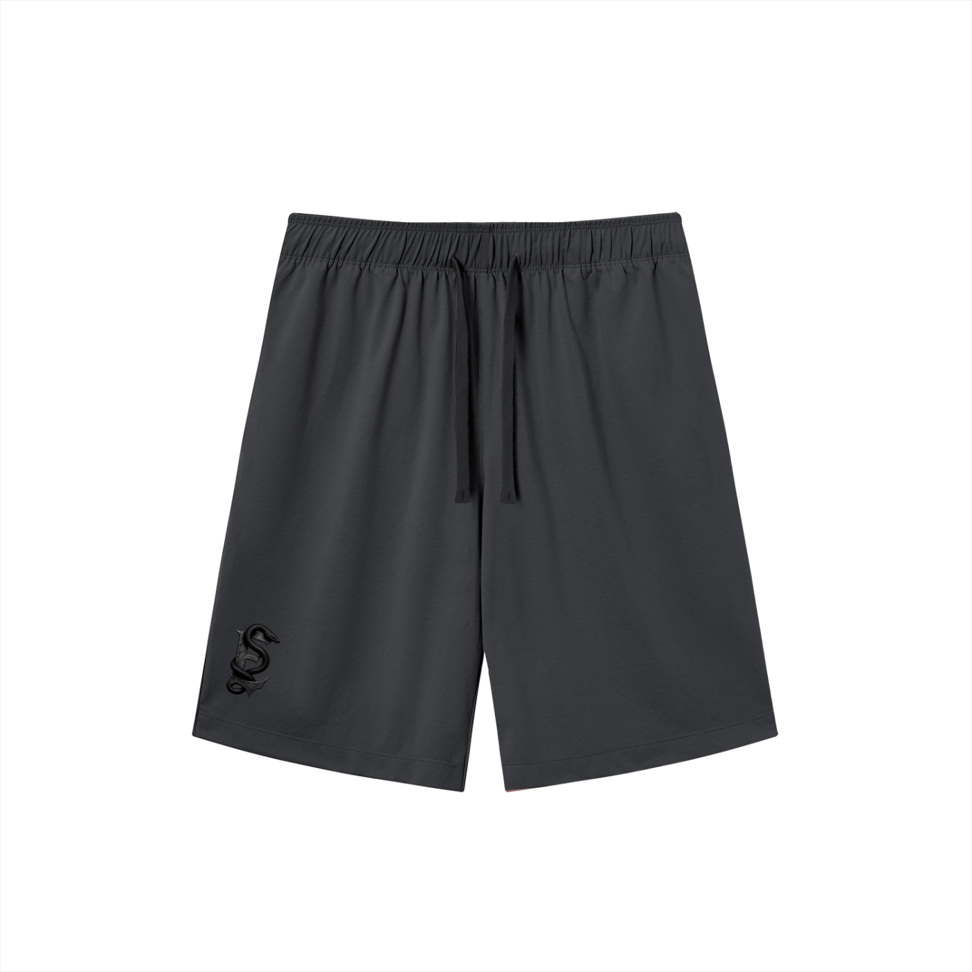 Drawstring Shorts