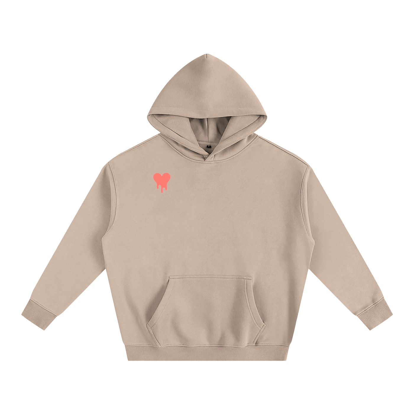 endless hoodie (drop 2)