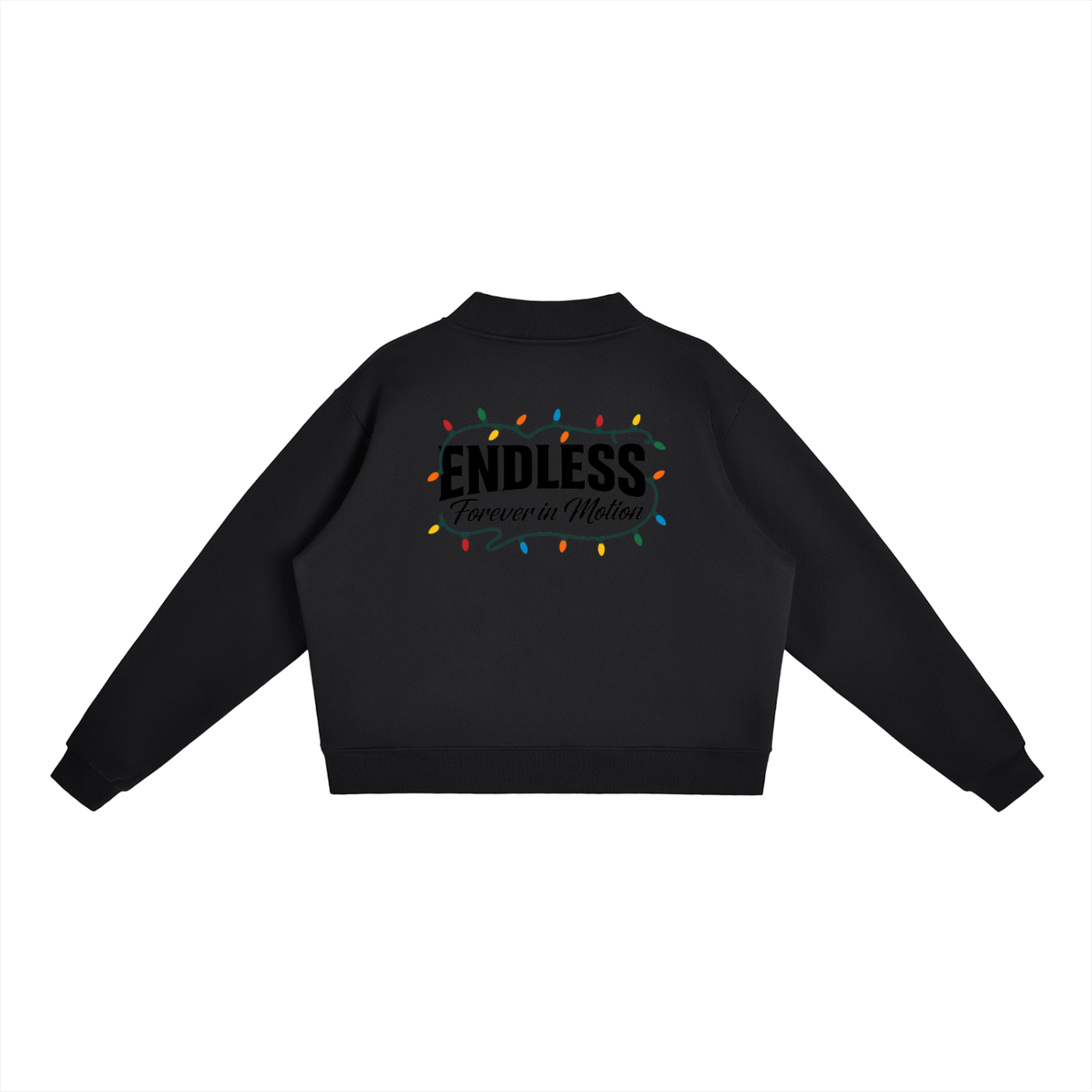 Endless Seasonal Crewneck