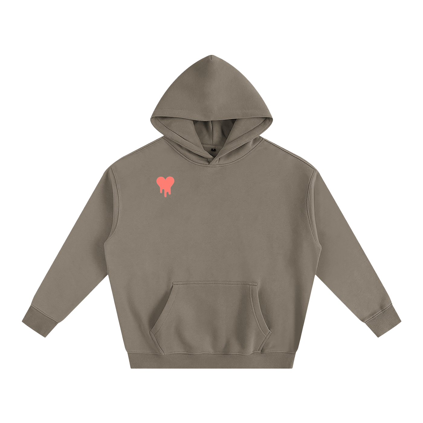 endless hoodie (drop 2)