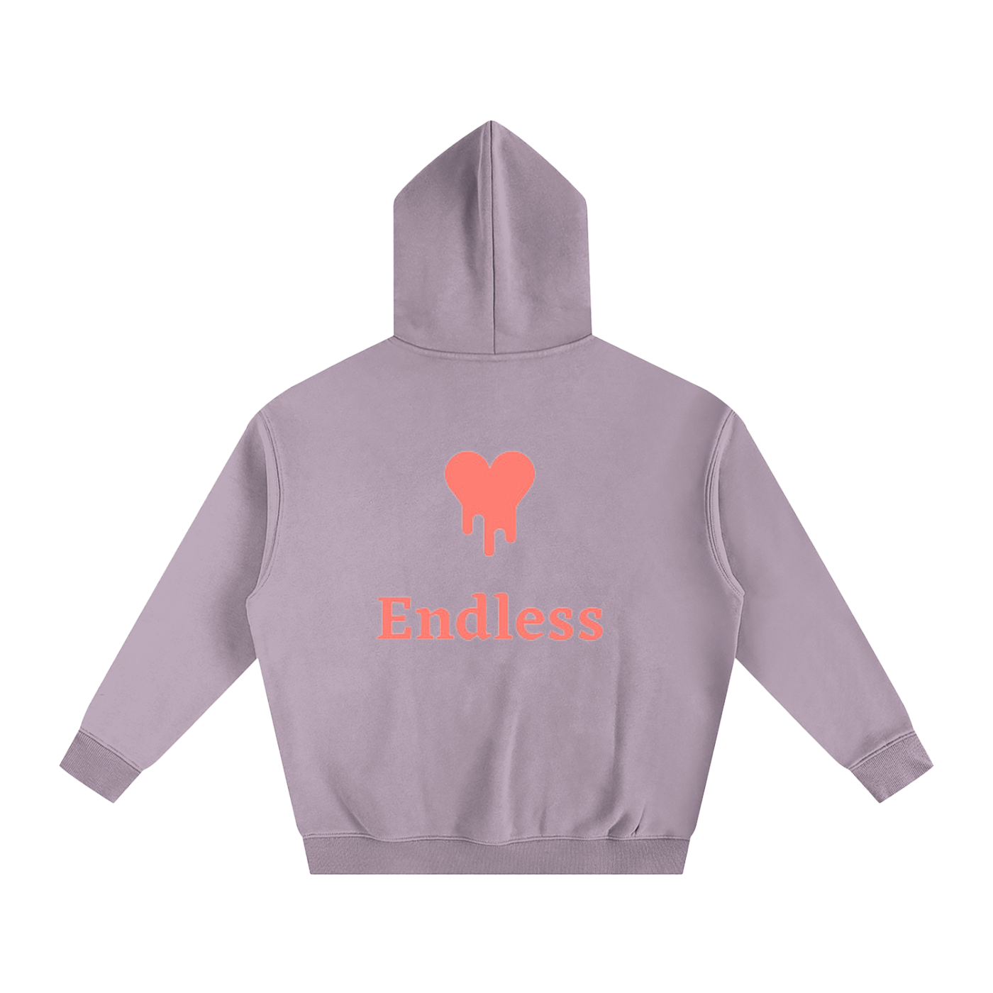 endless hoodie (drop 2)