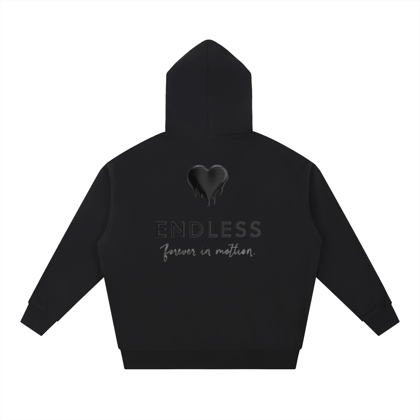 Endless x Essential (Drop 01)