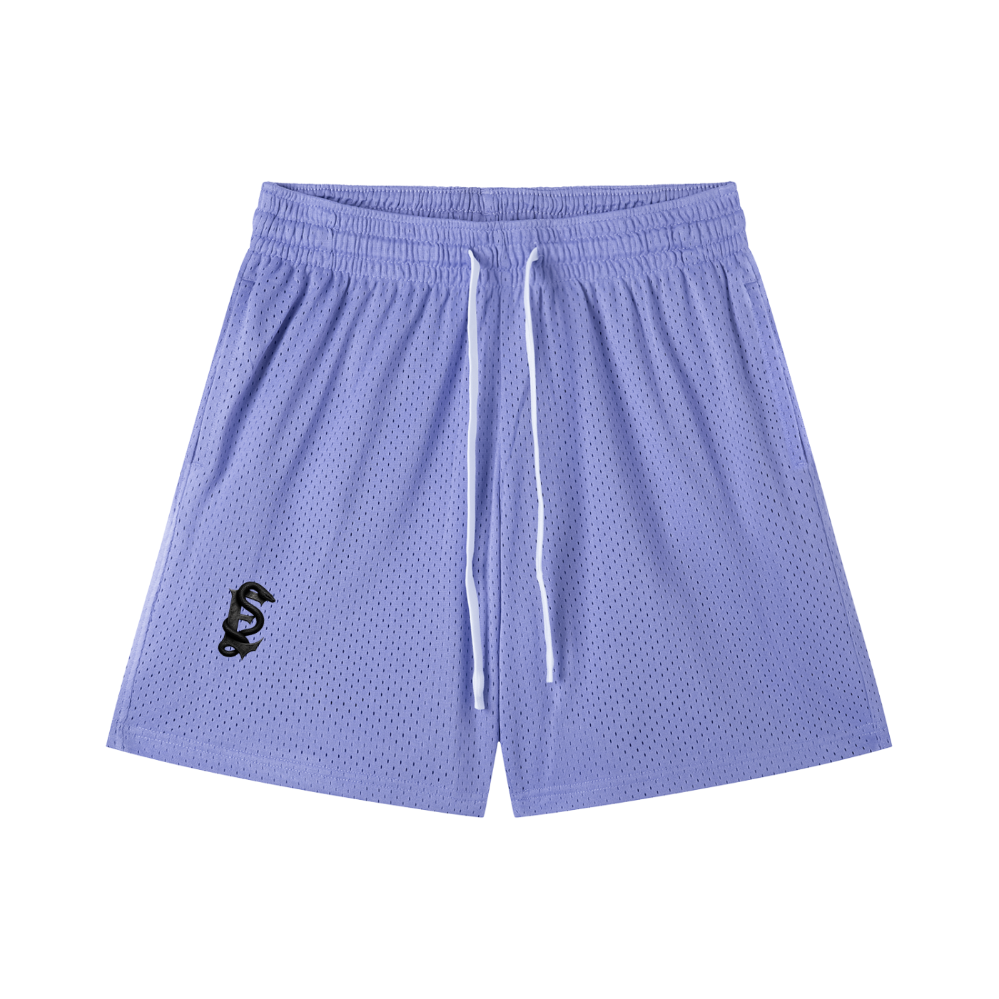 Mesh Shorts