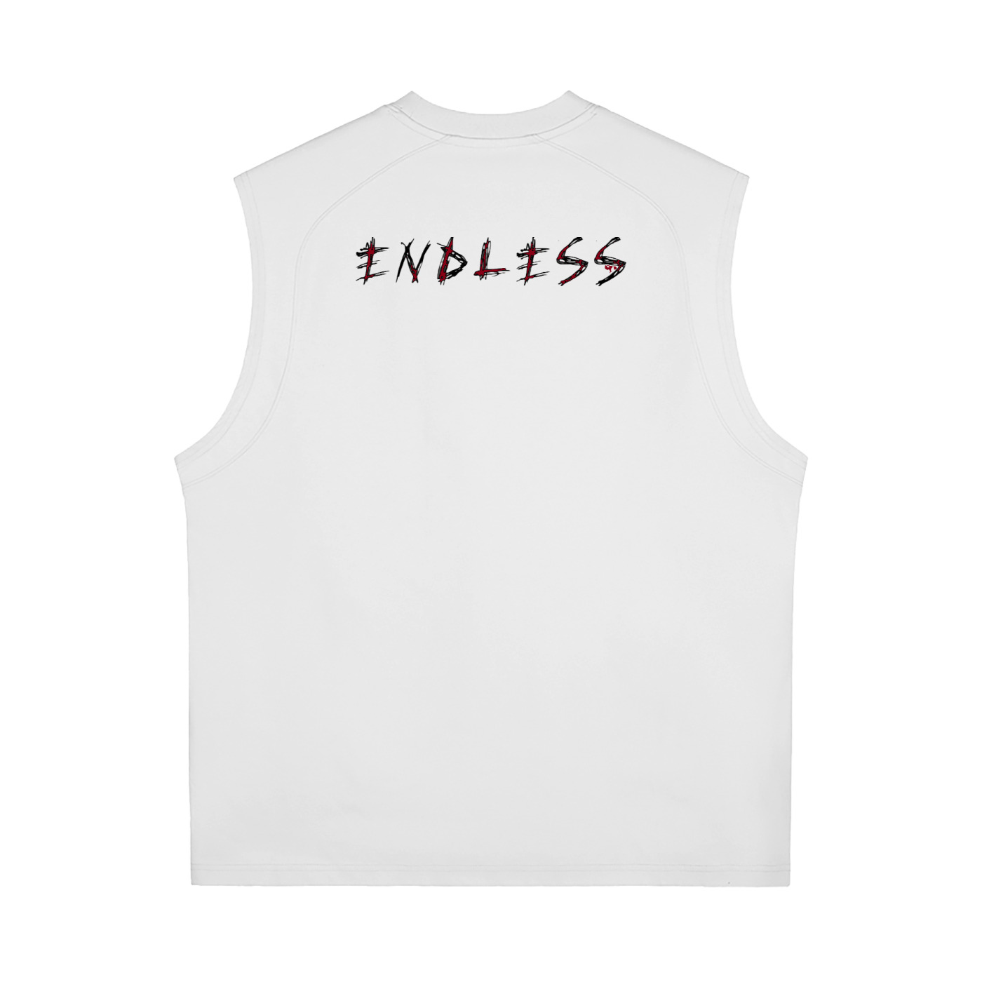 Endless(Unstoppable Tank)