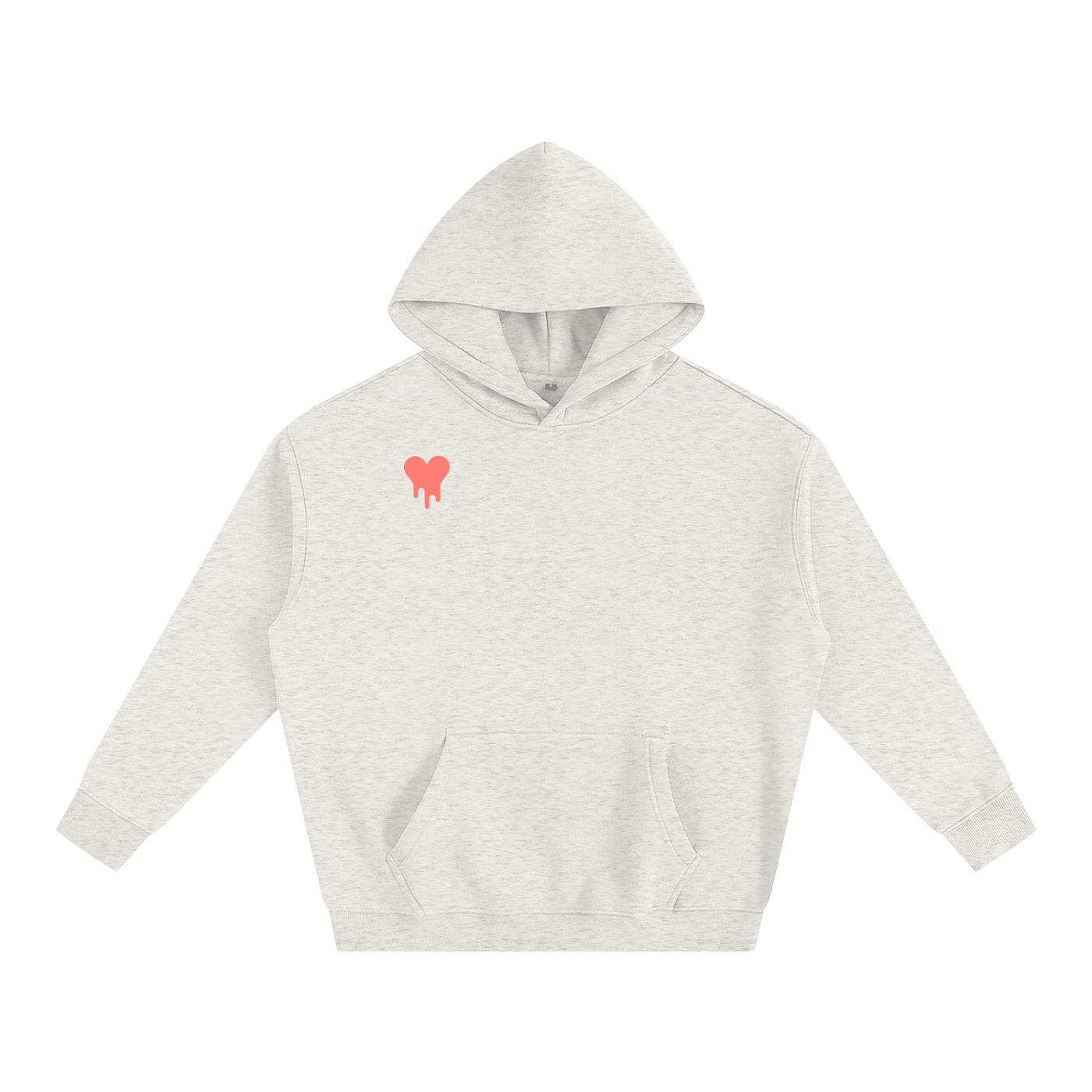 endless hoodie (drop 2)