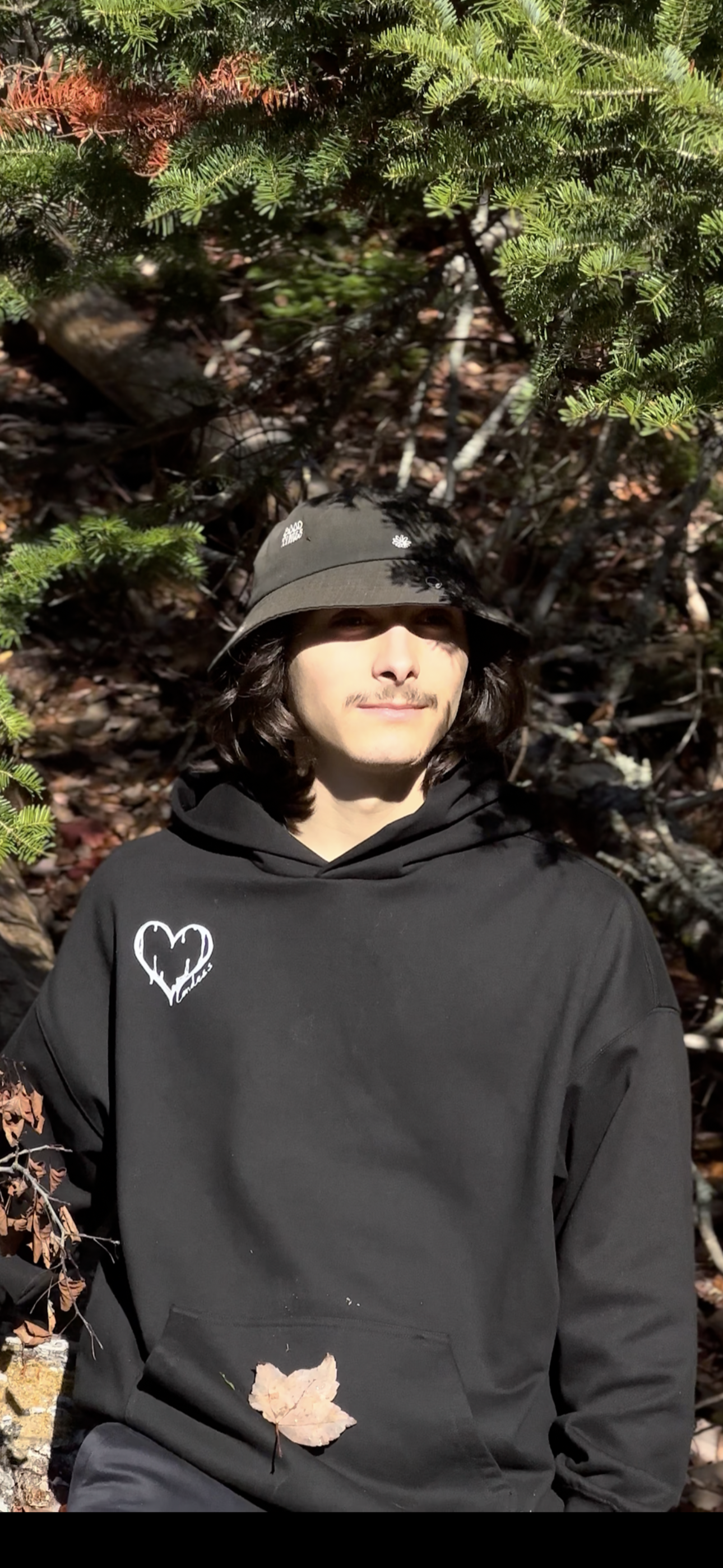 Endless x Essential (Drop 01)