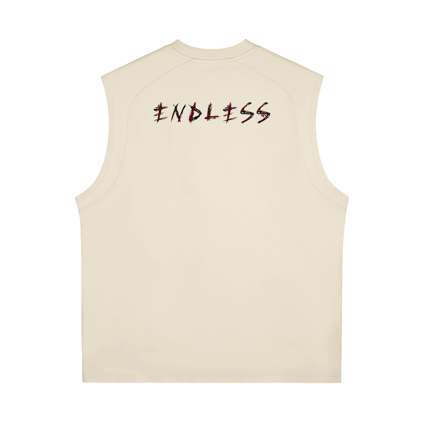 Endless(Unstoppable Tank)