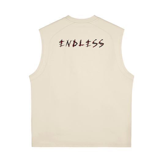 Endless(Unstoppable Tank)