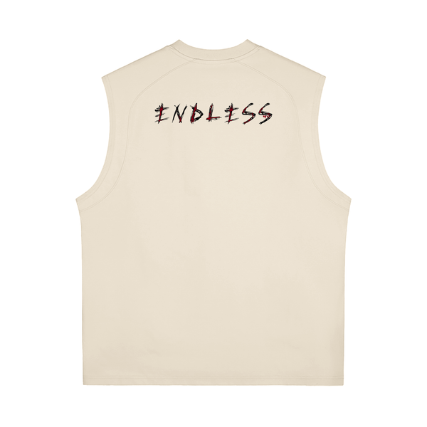 Endless(Unstoppable Tank)