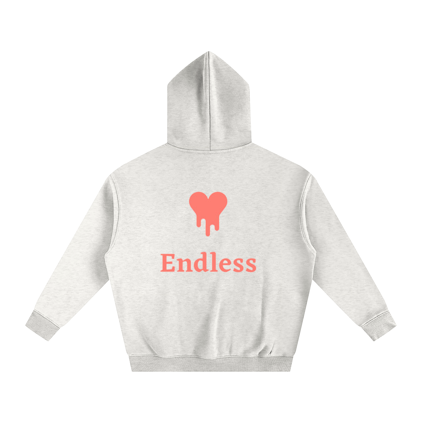 endless hoodie (drop 2)