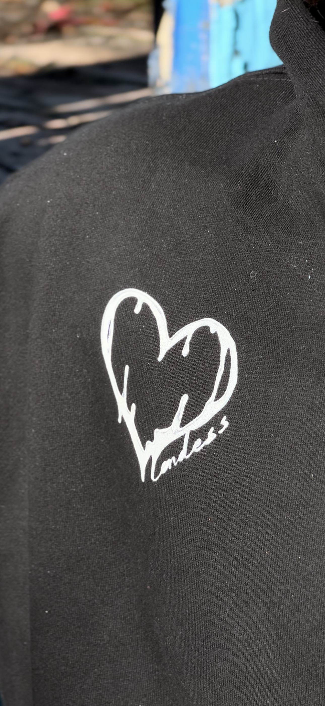 Endless x Essential (Drop 01)