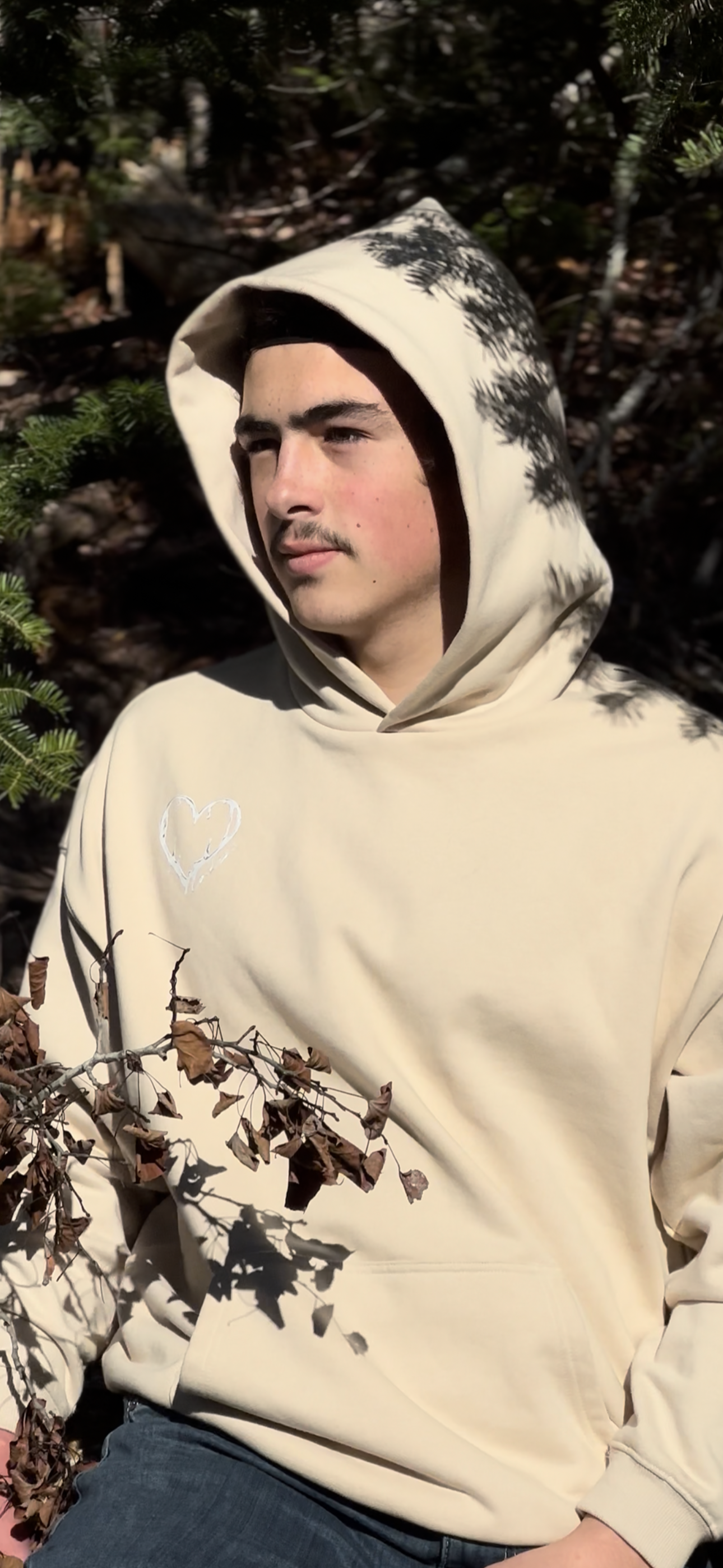 Endless x Essential (Drop 01)