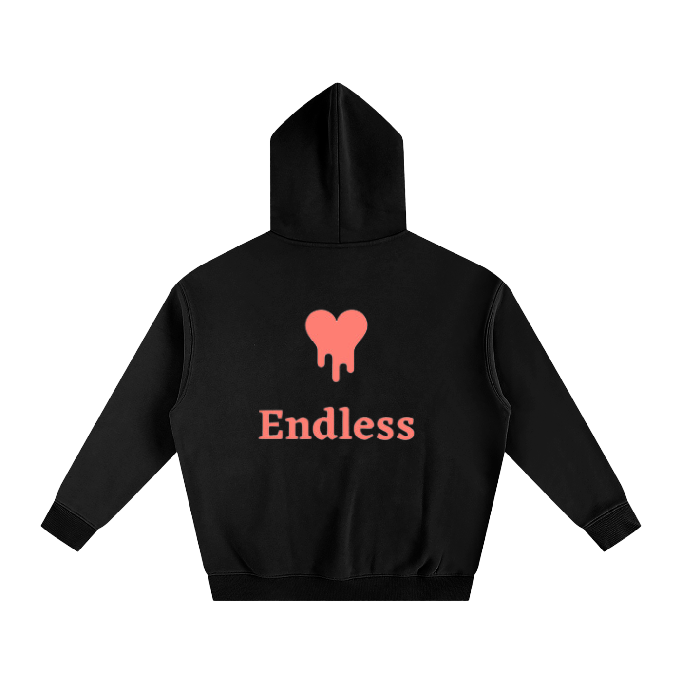 endless hoodie (drop 2)