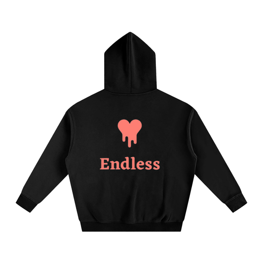 endless hoodie (drop 2)