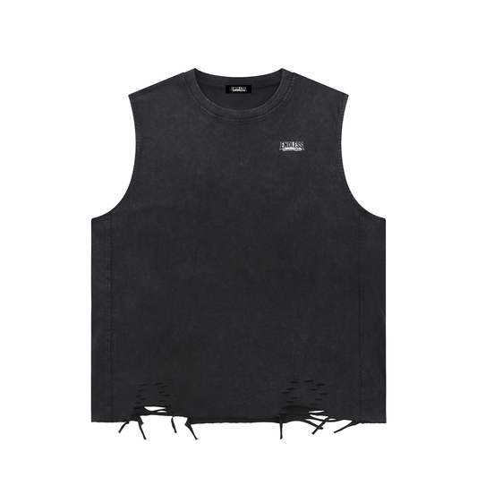 Endless muscles shirt