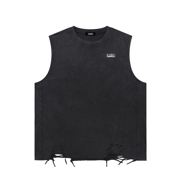 Endless muscles shirt