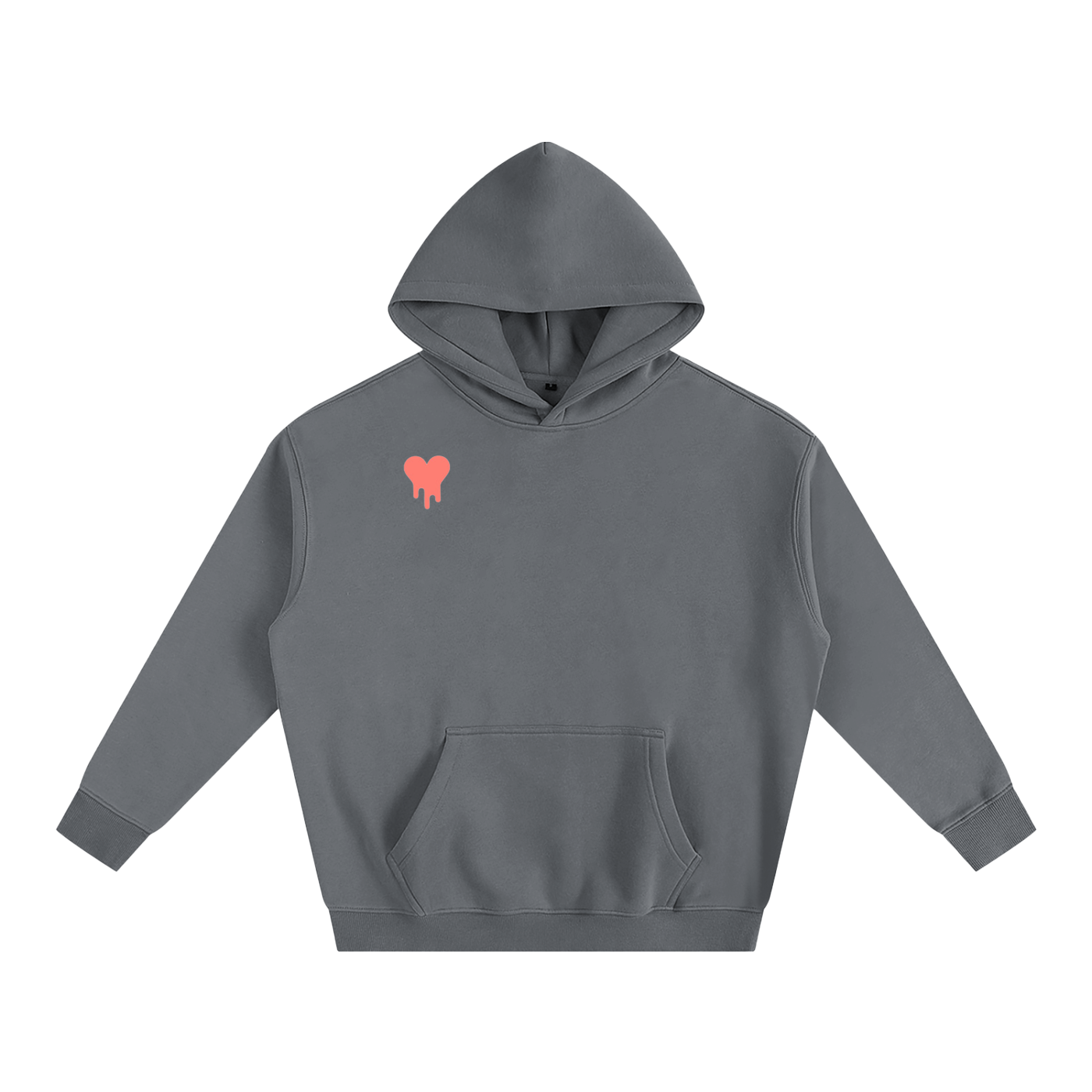 endless hoodie (drop 2)