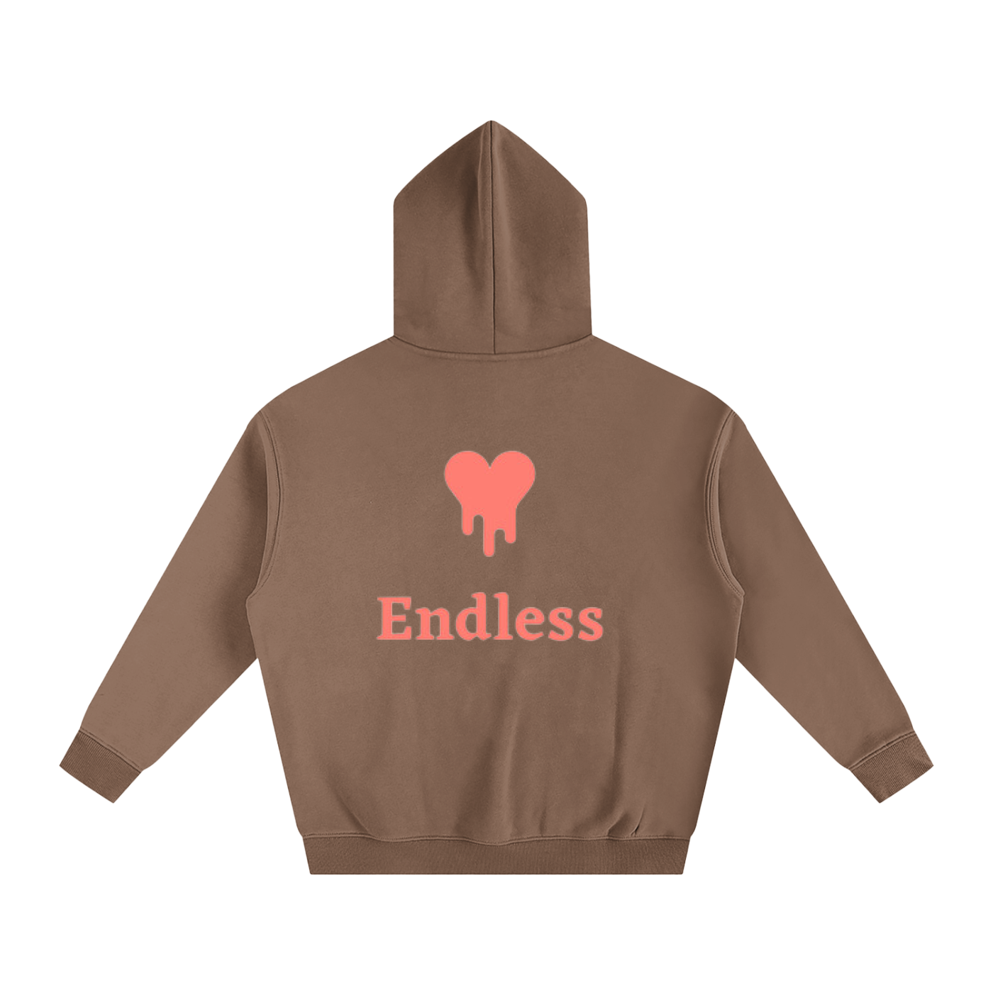 endless hoodie (drop 2)