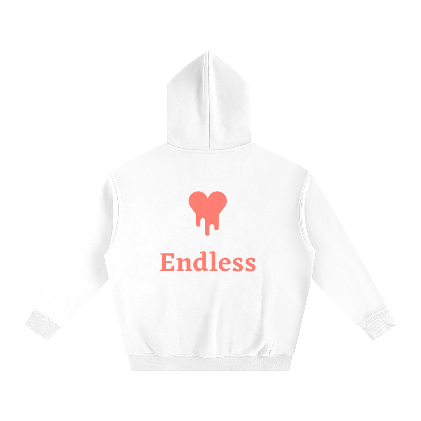 endless hoodie (drop 2)