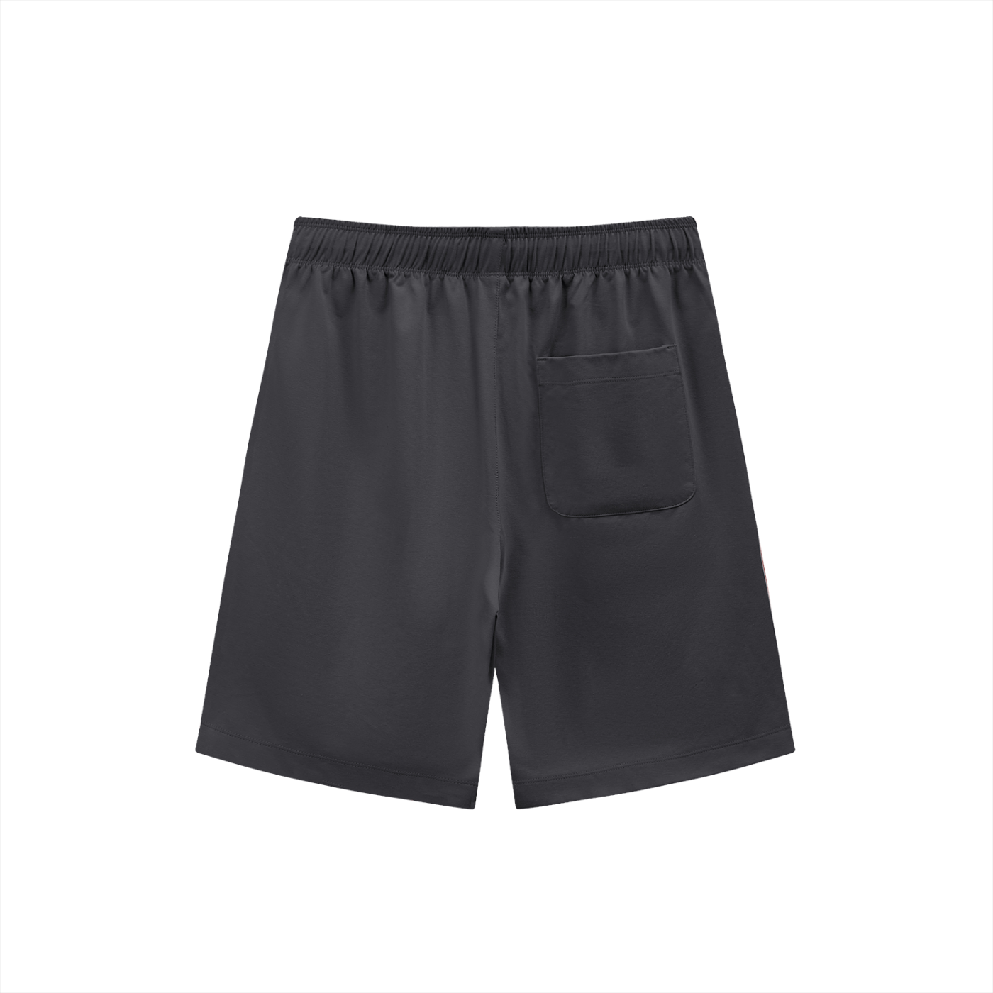 Drawstring Shorts