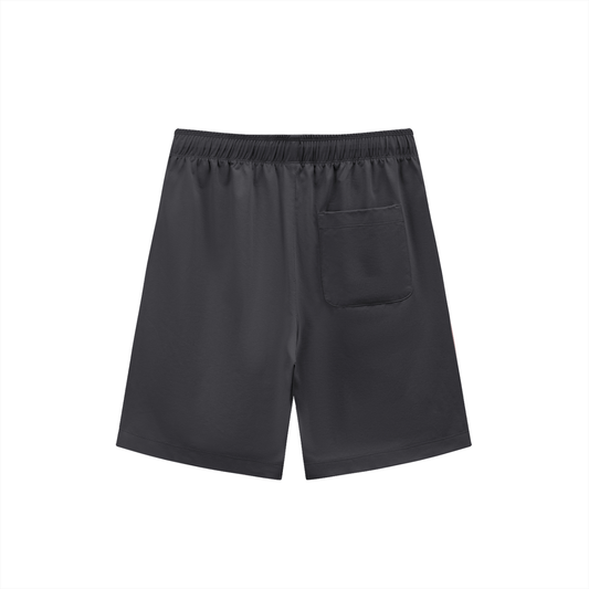 Drawstring Shorts