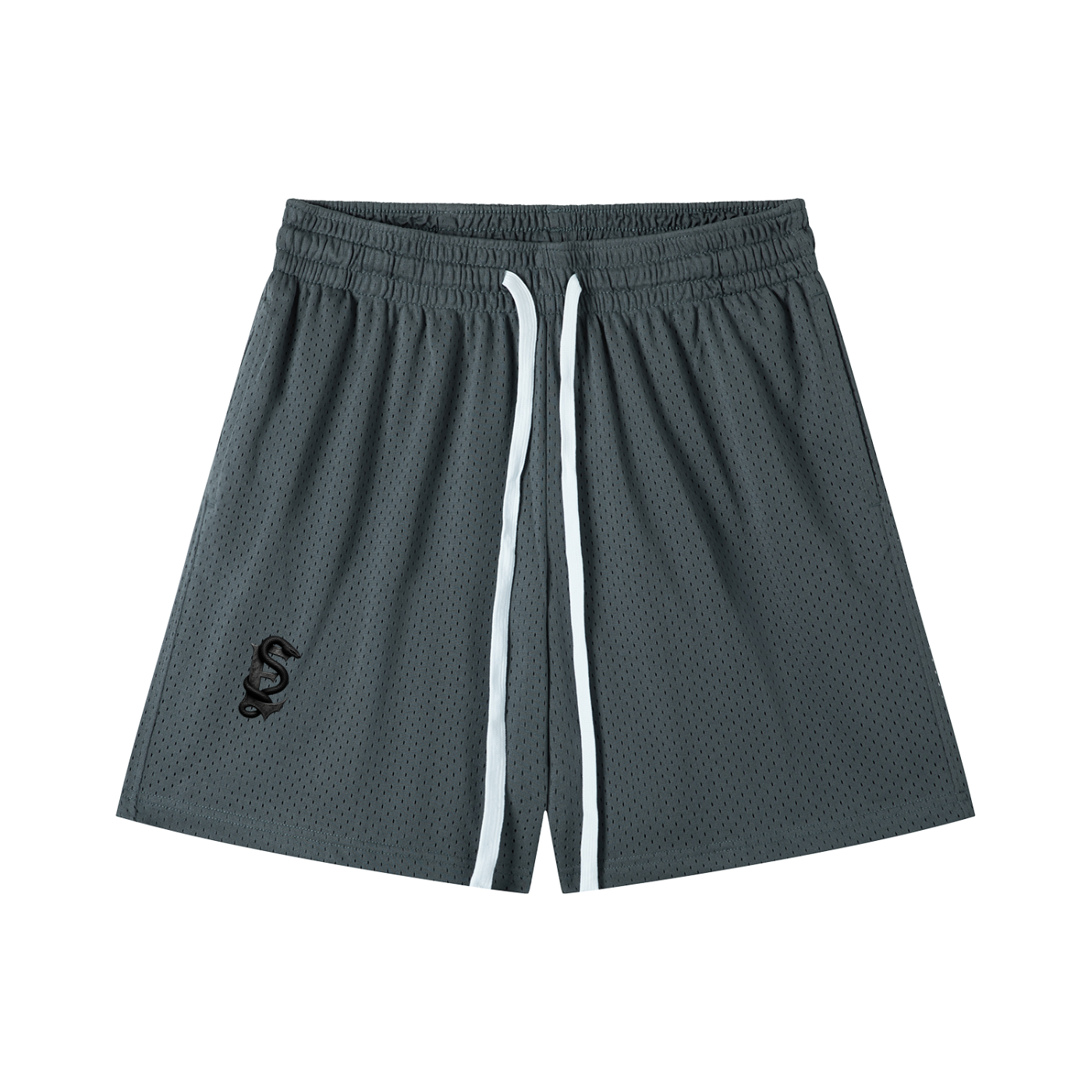 Mesh Shorts