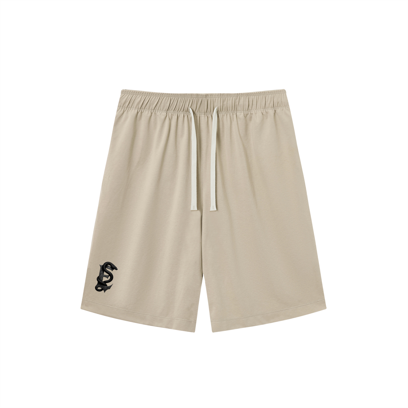 Drawstring Shorts