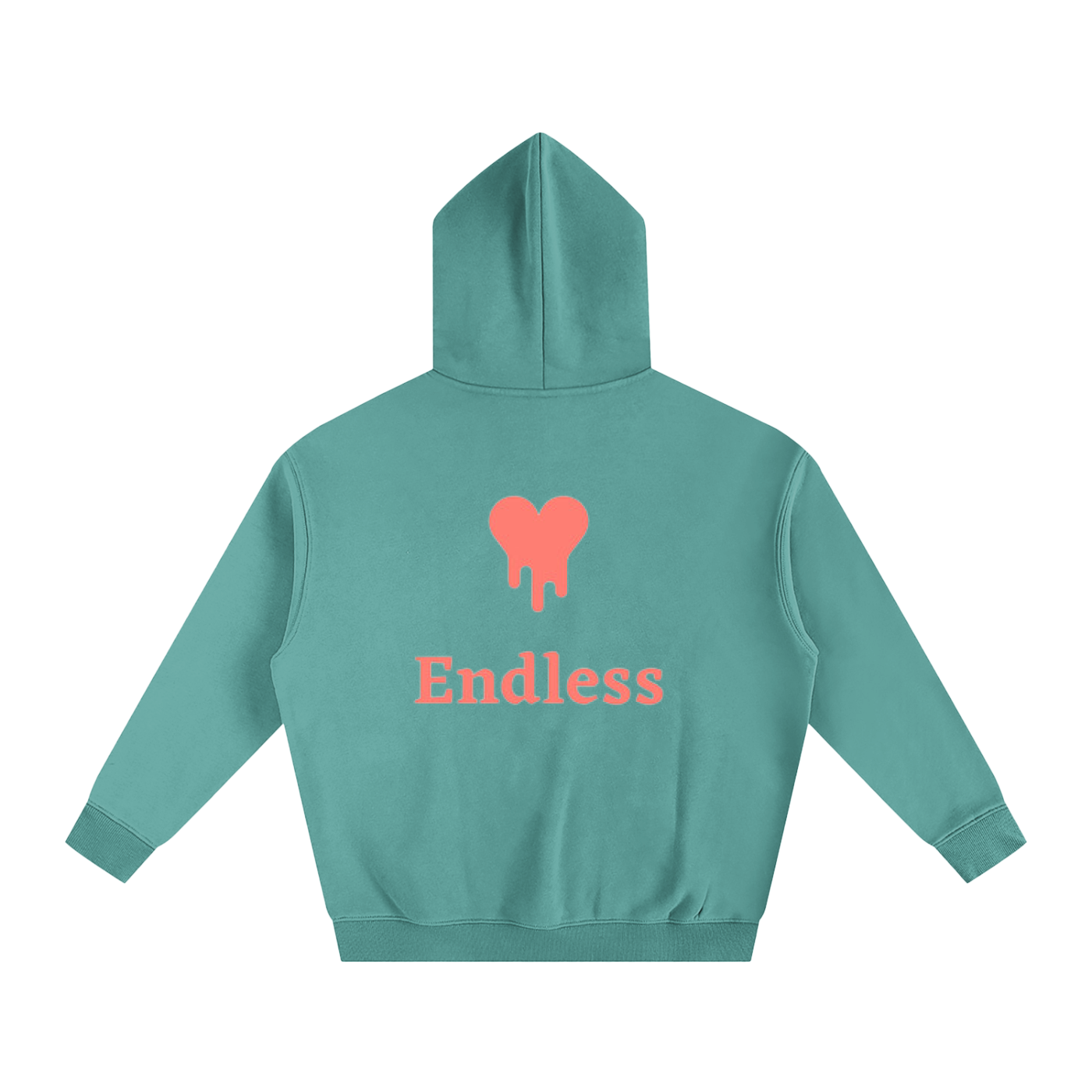 endless hoodie (drop 2)