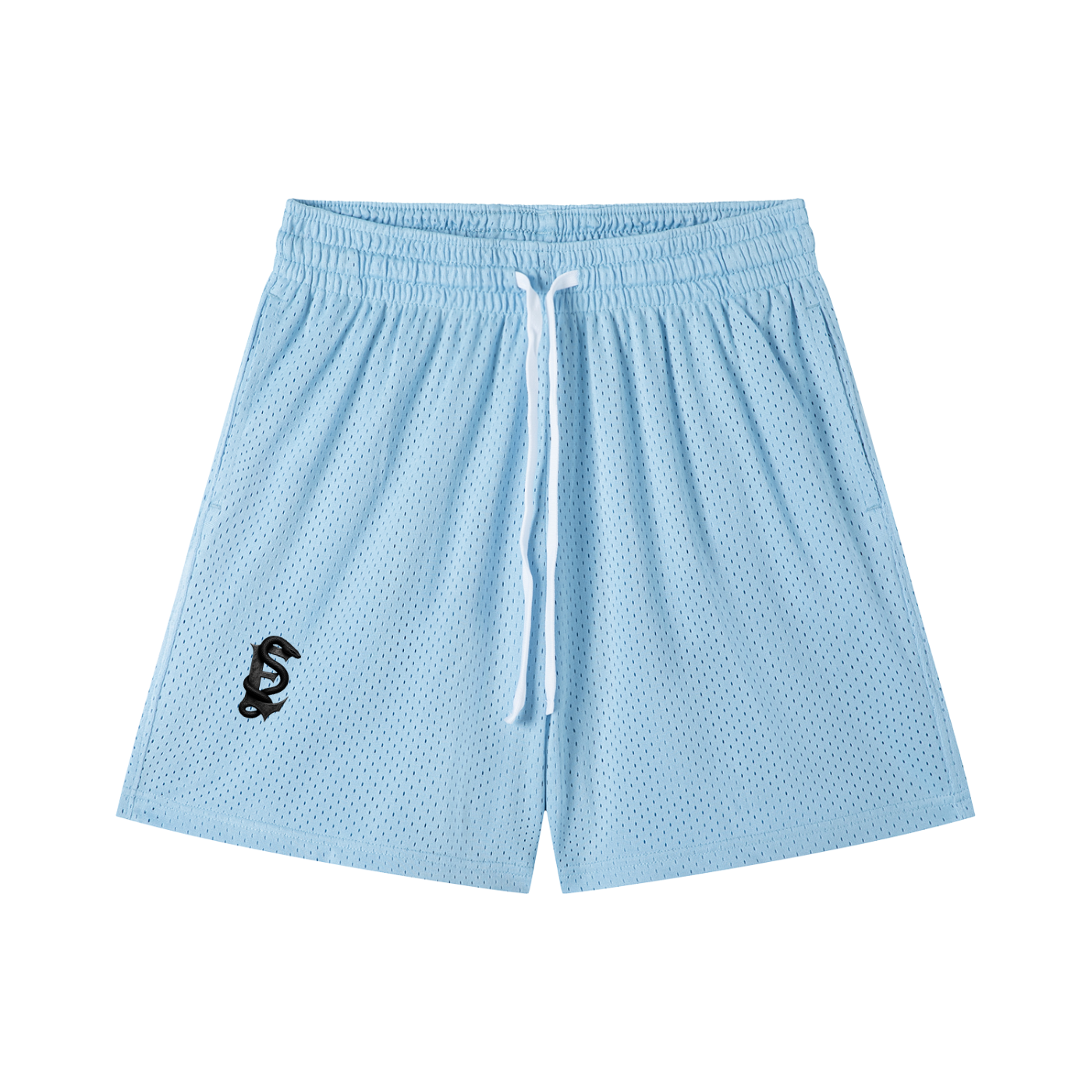 Mesh Shorts