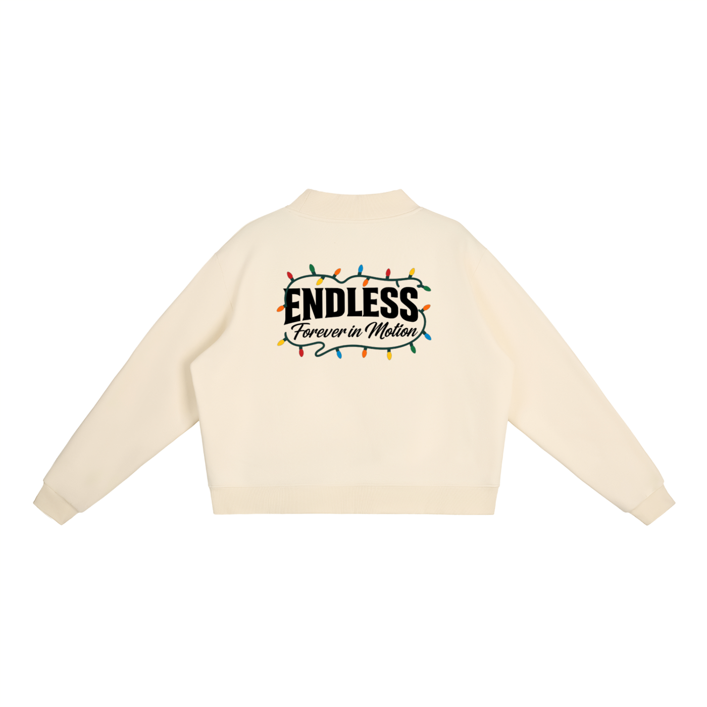 Endless Seasonal Crewneck