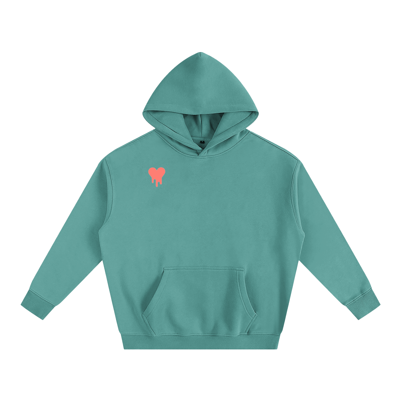 endless hoodie (drop 2)