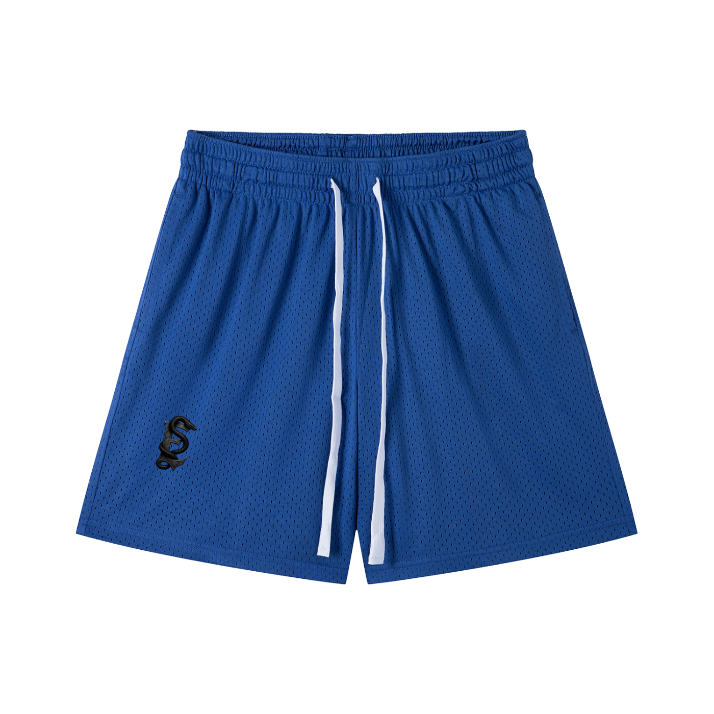 Mesh Shorts